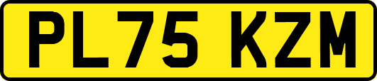 PL75KZM