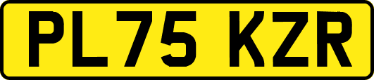 PL75KZR