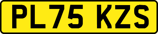 PL75KZS