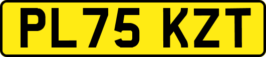 PL75KZT