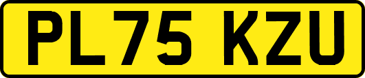PL75KZU