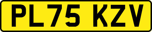 PL75KZV