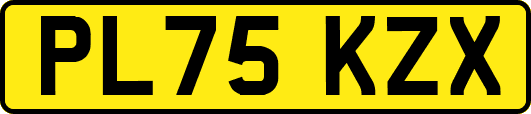 PL75KZX