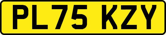 PL75KZY