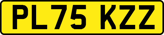 PL75KZZ