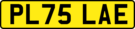 PL75LAE