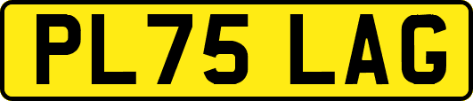 PL75LAG