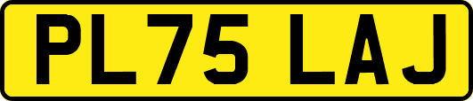 PL75LAJ