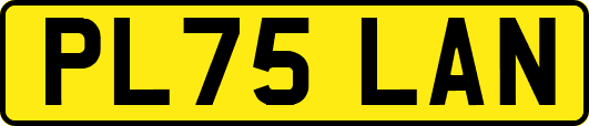 PL75LAN