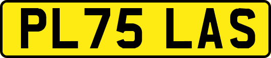 PL75LAS