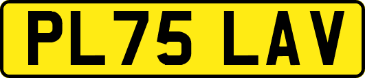 PL75LAV