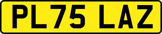 PL75LAZ