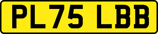 PL75LBB