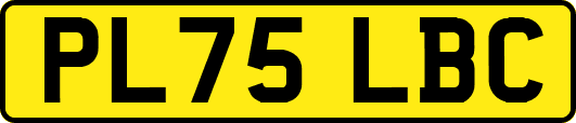 PL75LBC