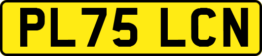 PL75LCN
