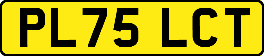 PL75LCT