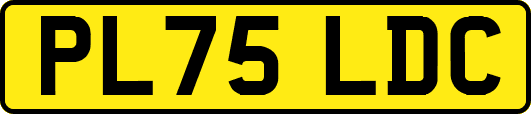 PL75LDC