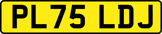 PL75LDJ