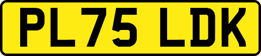 PL75LDK
