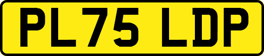 PL75LDP