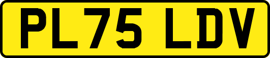 PL75LDV