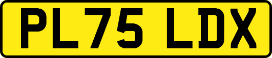 PL75LDX