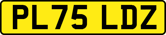PL75LDZ
