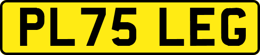PL75LEG