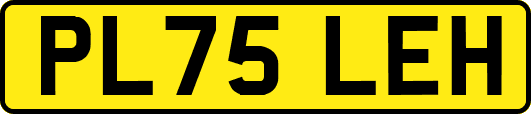 PL75LEH
