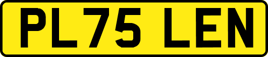 PL75LEN