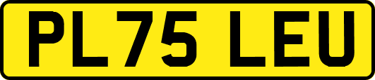 PL75LEU