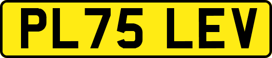 PL75LEV