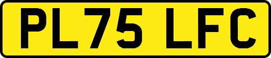 PL75LFC
