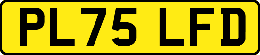 PL75LFD