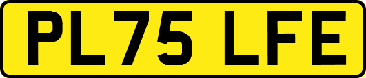 PL75LFE