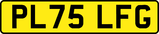 PL75LFG
