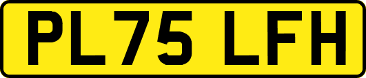 PL75LFH
