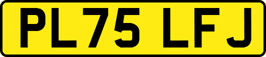 PL75LFJ