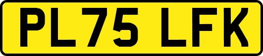 PL75LFK