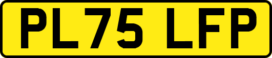 PL75LFP