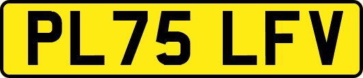 PL75LFV
