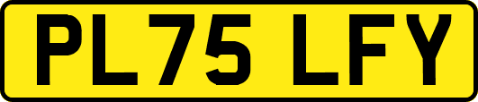 PL75LFY