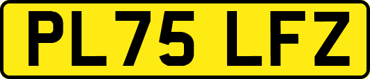 PL75LFZ