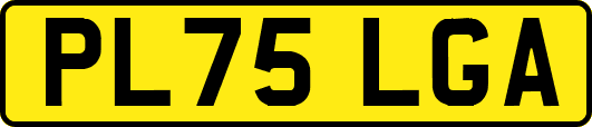 PL75LGA