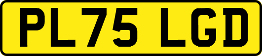 PL75LGD