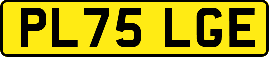 PL75LGE