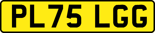 PL75LGG
