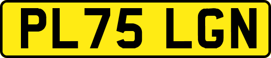 PL75LGN