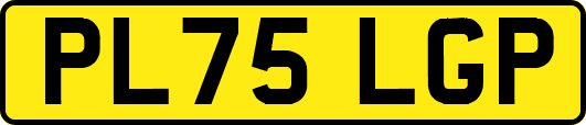 PL75LGP