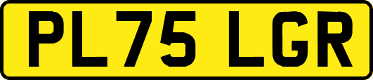 PL75LGR